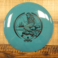 Prodigy FX2 400 Les White Mermaid Pirate Fairway Driver Disc Golf Disc 175 Grams Blue