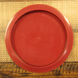 Prodigy FX2 400 Les White Mermaid Pirate Fairway Driver Disc Golf Disc 175 Grams Red Gray