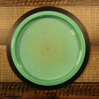 MVP Octane Neutron Western Shootout Distance Driver Disc 173 Grams Blue Green