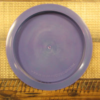 Prodigy FX2 400 Les White Mermaid Pirate Fairway Driver Disc Golf Disc 175 Grams Purple Blue