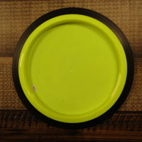 MVP Octane Neutron Western Shootout Distance Driver Disc 173 Grams Yellow