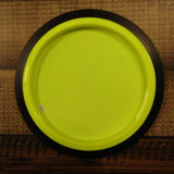 MVP Octane Neutron Western Shootout Distance Driver Disc 173 Grams Yellow