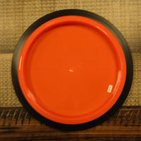 MVP Octane Neutron Western Shootout Distance Driver Disc 171 Grams Orange