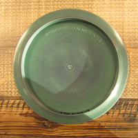 Prodigy FX2 400 Les White Mermaid Pirate Fairway Driver Disc Golf Disc 175 Grams Green Blue