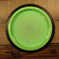 MVP Octane Neutron Western Shootout Distance Driver Disc 175 Grams Green