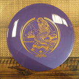 Prodigy FX2 400 Les White Mermaid Pirate Fairway Driver Disc Golf Disc 175 Grams Purple