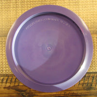 Prodigy FX2 400 Les White Mermaid Pirate Fairway Driver Disc Golf Disc 175 Grams Purple