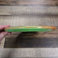 Prodigy A5 500 Spectrum Plank Pirate Disc 173 Grams Green Orange