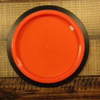 MVP Octane Neutron Western Shootout Distance Driver Disc 172 Grams Orange