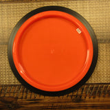 MVP Octane Neutron Western Shootout Distance Driver Disc 172 Grams Orange