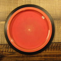 MVP Octane Neutron Western Shootout Distance Driver Disc 172 Grams Red Orange Pink