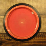 MVP Octane Neutron Western Shootout Distance Driver Disc 172 Grams Red Orange Pink