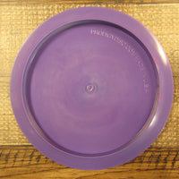 Prodigy FX2 400 Les White Mermaid Pirate Fairway Driver Disc Golf Disc 175 Grams Purple