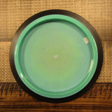 MVP Octane Neutron Western Shootout Distance Driver Disc 173 Grams Blue Green