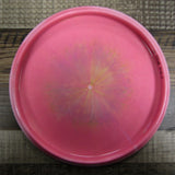 Prodigy A5 500 Spectrum Plank Pirate Disc 174 Grams Pink Orange