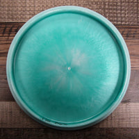 Prodigy A5 500 Spectrum Plank Pirate Disc 175 Grams Green Blue
