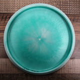 Prodigy A5 500 Spectrum Plank Pirate Disc 175 Grams Green Blue