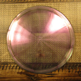 Dynamic Discs Verdict Lucid-X Glimmer Chris Clemons 2021 Midrange Disc Golf Disc 175 Grams Purple Gray