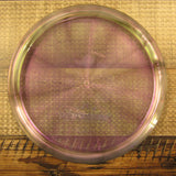Dynamic Discs Verdict Lucid-X Glimmer Chris Clemons 2021 Midrange Disc Golf Disc 175 Grams Purple Gray