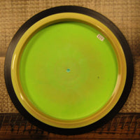 MVP Octane Neutron Western Shootout Distance Driver Disc 173 Grams Green
