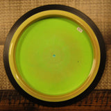 MVP Octane Neutron Western Shootout Distance Driver Disc 173 Grams Green