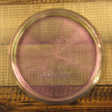 Dynamic Discs Verdict Lucid-X Glimmer Chris Clemons 2021 Midrange Disc Golf Disc 177 Grams Purple Gray