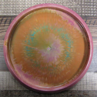 Prodigy A5 500 Spectrum Plank Pirate Disc 174 Grams Orange Pink