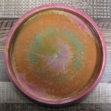 Prodigy A5 500 Spectrum Plank Pirate Disc 174 Grams Orange Pink