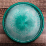 Prodigy A5 500 Spectrum Plank Pirate Disc 176 Grams Green White