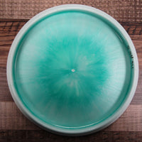 Prodigy A5 500 Spectrum Plank Pirate Disc 176 Grams Green White