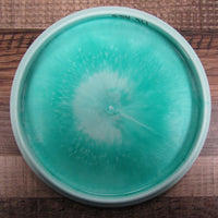 Prodigy A5 500 Spectrum Plank Pirate Disc 176 Grams Green White