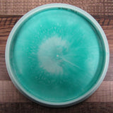 Prodigy A5 500 Spectrum Plank Pirate Disc 176 Grams Green White