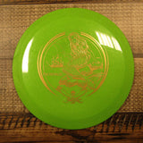 Prodigy H3V2 500 Les White Mermaid Pirate Hybrid Driver Disc Golf Disc 172 Grams Green