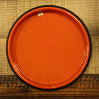 MVP Reactor Neutron Western Shootout Midrange Disc 178 Grams Orange