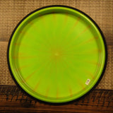 MVP Reactor Neutron Western Shootout Midrange Disc 178 Grams Green