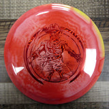 Prodigy F5 750 Spectrum Quartermaster Pirate Disc 174 Grams Red Yellow