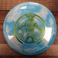 Prodigy F5 750 Spectrum Quartermaster Pirate Disc 176 Grams Blue White