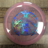 Prodigy F5 750 Spectrum Quartermaster Pirate Disc 174 Grams Pink Clear