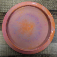 Prodigy F5 750 Spectrum Quartermaster Pirate Disc 176 Grams Pink Peach Purple