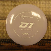 Prodigy D1 400G Distance Driver Disc Golf Disc 174 Grams Purple