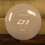 Prodigy D1 400G Distance Driver Disc Golf Disc 174 Grams Purple