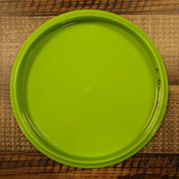 Prodigy MX3 400 Les White Stowaway Pirate Midrange Disc Golf Disc 179 Grams Green