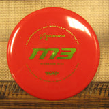 Prodigy M3 400G Midrange Disc Golf Disc 178 Grams Red