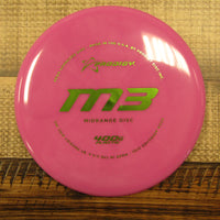 Prodigy M3 400G Midrange Disc Golf Disc 177 Grams Purple Pink