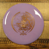 Prodigy M2 400 Les White Stowaway Pirate Midrange Disc Golf Disc 180 Grams Purple