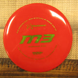 Prodigy M3 400G Midrange Disc Golf Disc 179 Grams Red