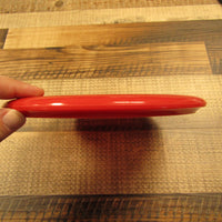 Prodigy M3 400G Midrange Disc Golf Disc 179 Grams Red