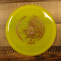 Prodigy M1 400 Les White Stowaway Pirate Midrange Disc Golf Disc 180 Grams Yellow