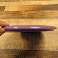 Prodigy M3 400G Midrange Disc Golf Disc 180 Grams Purple