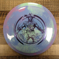 Prodigy F5 750 Spectrum Quartermaster Pirate Disc 176 Grams Purple Blue